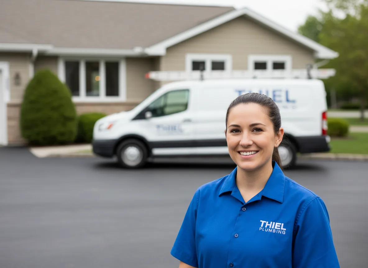 Plumber George, IA FAQs